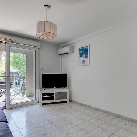 Apartamento Prince Of Wales Niza Exterior foto